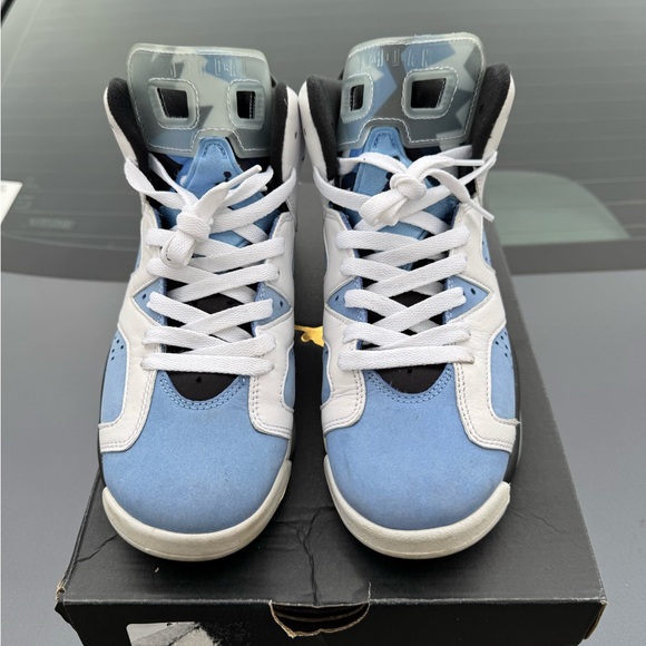 Jordan 6